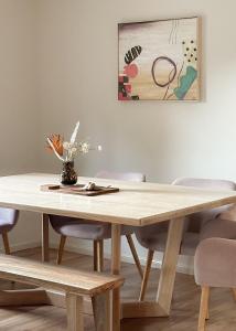 Surf Haus on Tamarind