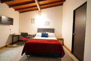 CoLiving Laureles Habitaciones con Baño Privado