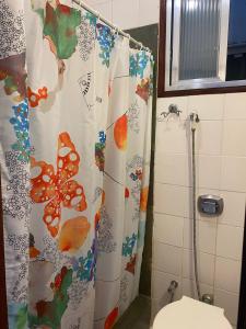 Spectacular ocean view studio with wi-fi and quiet air conditioning