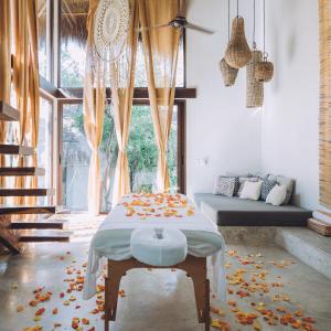 Ikal Boutique Bungalows