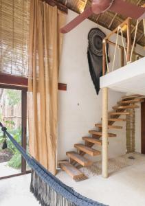 Ikal Boutique Bungalows
