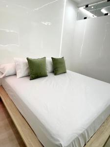 Complejo al andalous Apartamento