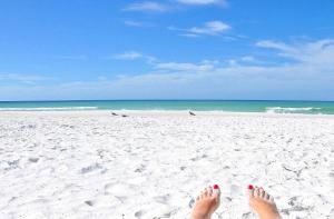 The Village Breeze 6BR with heated Pool, near Beach, 250ft to Siesta Key Village!