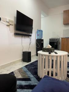 Wandor Cosy Stay