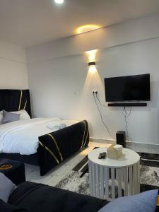 Wandor Cosy Stay