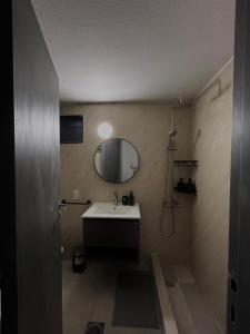 Los penitentes, edificio juncal dpto 1