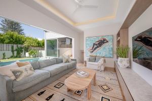 Sunshine Horizons on Arakoon