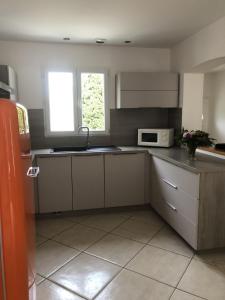 Villa du Bonheur Carambole