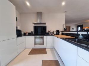 Villas Parasar : photos des chambres