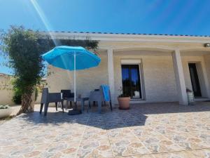 Villas Parasar : photos des chambres