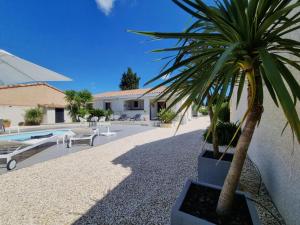 Villas Parasar : photos des chambres