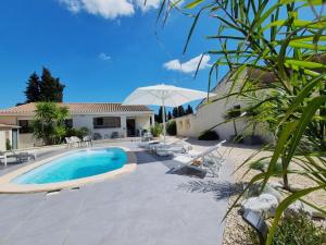 Villas Parasar : photos des chambres