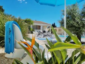 Villas Parasar : photos des chambres