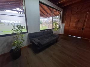 Hospedaje Centro Huequén