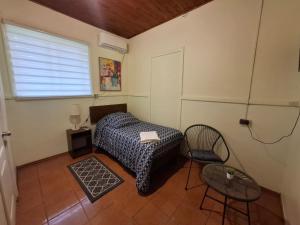 Hospedaje Centro Huequén