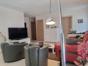 Villas Parasar : photos des chambres