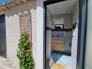 Villas Parasar : photos des chambres