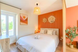 La suite Bohème Marrakech