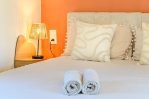 La suite Bohème Marrakech