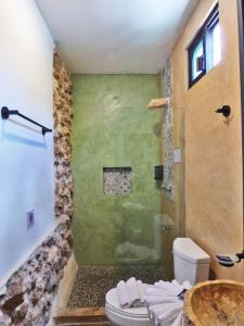 Habitaciones Colonial Zaci