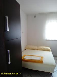 Apartment Novi Vinodolski 15292b