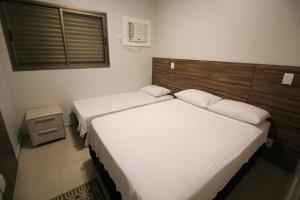 Apartamento em Olimpia - SP