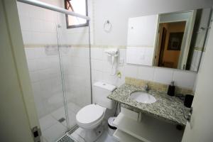 Apartamento em Olimpia - SP