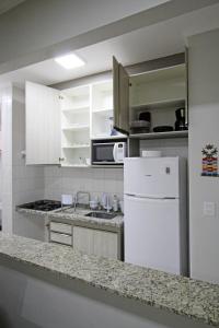 Apartamento em Olimpia - SP