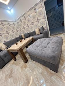 Comfortable and quiet house in Ouarir