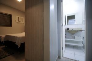 Apartamento em Olimpia - SP