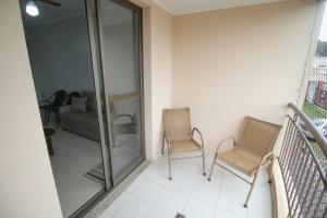 Apartamento em Olimpia - SP