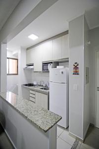 Apartamento em Olimpia - SP