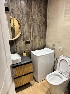 StellaR apt Ioannina