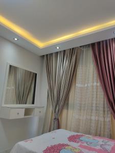 شاليه 3 غرف فيو بحر