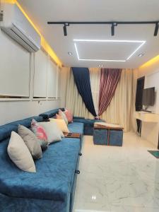 شاليه 3 غرف فيو بحر