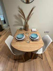 StellaR apt Ioannina