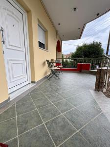 StellaR apt Ioannina