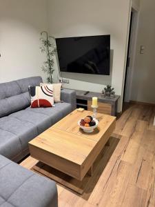 StellaR apt Ioannina