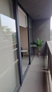 Hermoso Departamento a pasos de Movistar Arena