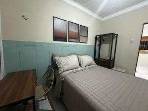 Apartamento no centro da Vila dos cabanos