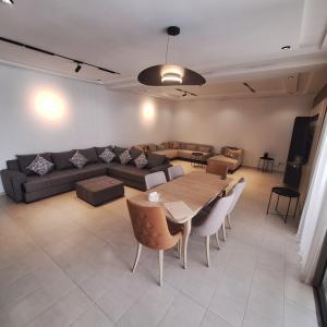 Mona Lisa Villa Taghazout Bay Tamda