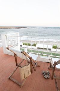 Apartamentos Alborada