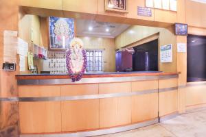 Hotel O S President