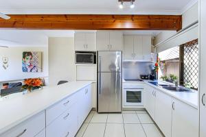 Wonderful Waterfront Apartment with Pool