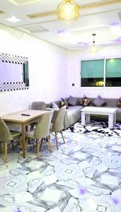 Fes Serenity - Appartement Suites Medina