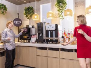 Tokyu Stay Yotsuya - Shinjuku Area