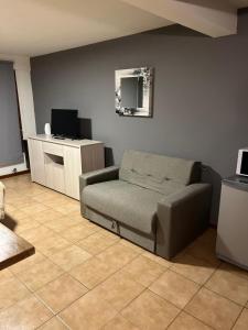 luminoso departamento