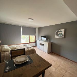 luminoso departamento