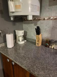 luminoso departamento