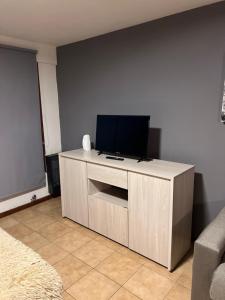 luminoso departamento